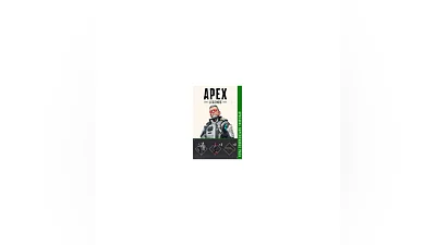 Apex Legends Upheaval Supercharge Pack XBOX KEY