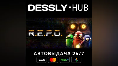 R.E.P.O.  Russia+World