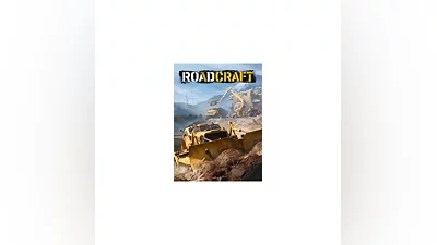 RoadCraft Epic Games