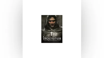 The Inquisitor Deluxe Edition Epic Games