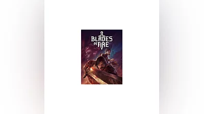 Blades of Fire Epic Games