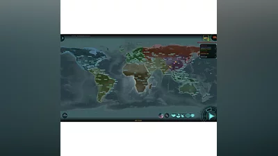 ICBM STEAM KEY  Russian Federation+CIS