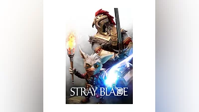 Stray Blade STEAM KEY  Russian Federation+CIS