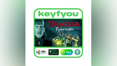 Dracula: The Resurrection / STEAM KEY