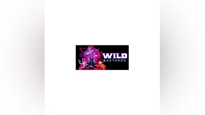 Wild Bastards (Steam Gift RU)