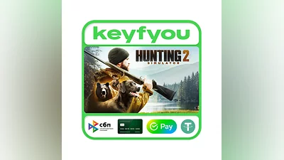 Hunting Simulator 2 / STEAM KEY