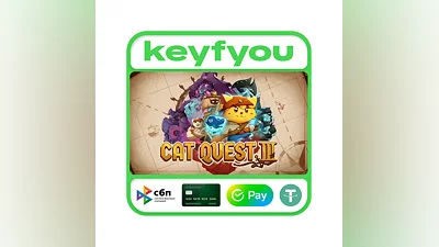 Cat Quest III / STEAM KEY