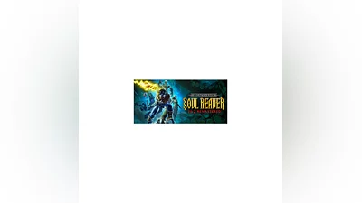 Legacy of Kain Soul Reaver 1-2 Remastered Steam Gift RU
