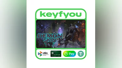 Demon Skin / STEAM KEY