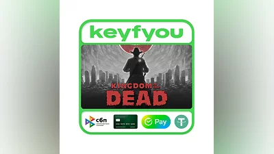 KINGDOM of the DEAD / STEAM KEY