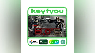 Bet On Soldier / STEAM KEY