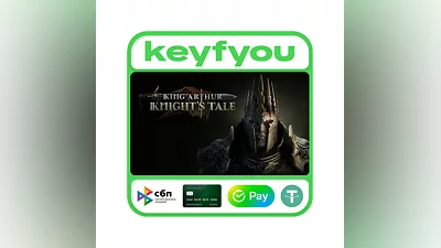 King Arthur: Knight's Tale / STEAM GLOBAL KEY