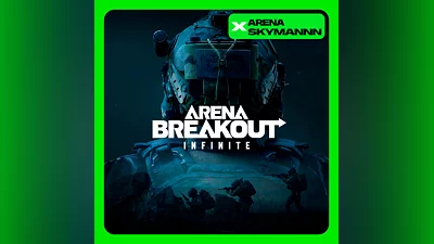 AUTO ID ARENA BREAKOUT INFINITE PC BONDS/PASSES