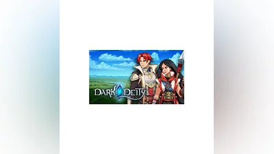 Dark Deity (Steam Key/Region Free)
