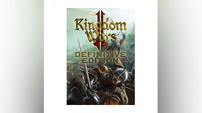 Kingdom Wars 2: Definitive Edition STEAM KEY  ALL COUN