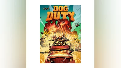 Dog Duty STEAM KEY  ALL COUNTRIES