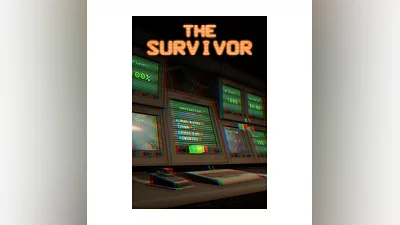 The Survivor STEAM KEY  Russian Federation+CIS