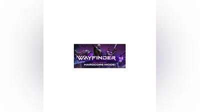 Wayfinder (Steam Gift RU)
