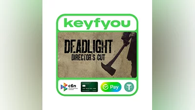 Deadlight: Director's Cut / STEAM KEY