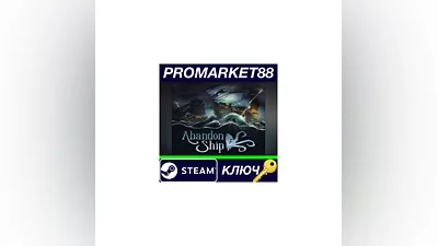 Abandon Ship PC Steam Key   GLOBAL