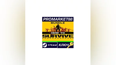 How to Survive Bundle Steam Key   GLOBAL
