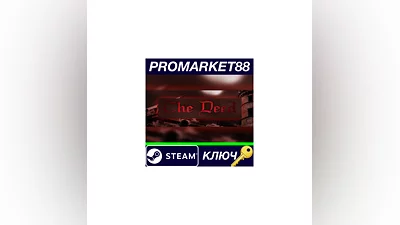 The Deed Steam Key   GLOBAL