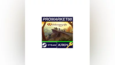 Wildermyth PC Steam Key   GLOBAL