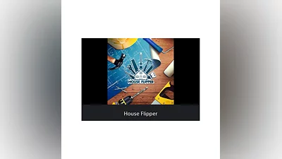 House Flipper   PS4 / PS5   TURKEY