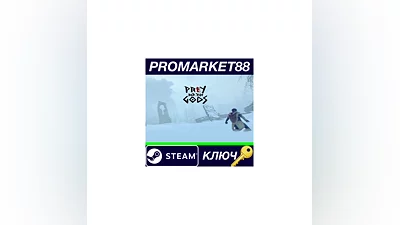 Praey for the Gods PC Steam Key   GLOBAL