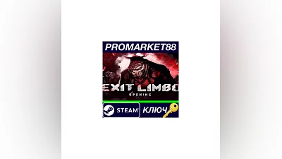 Exit Limbo: Opening Steam Key   GLOBAL