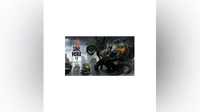 Sine Mora EX (Steam Key/Region Free)
