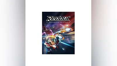 Redout: Enhanced Edition (Steam Key/Region Free)