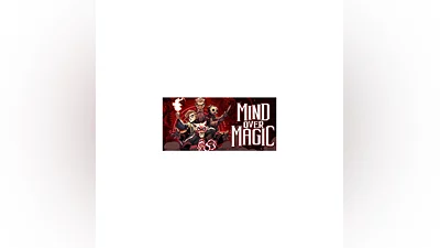 Mind Over Magic (Steam Gift RU)