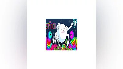 Spinch (Steam key / Region Free)