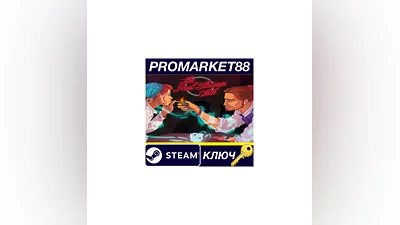 The Red Strings Club PC Steam Key   GLOBAL