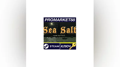 Sea Salt PC Steam Key   EUROPE