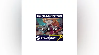 One Step From Eden EU Steam key   EUROPE