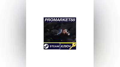 Lords of the Fallen Limited Edition EU Steam Key