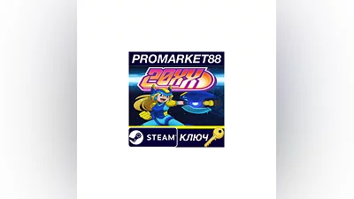 20XX PC Steam Key   GLOBAL
