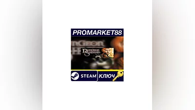 Dungeon Siege Steam Key   GLOBAL