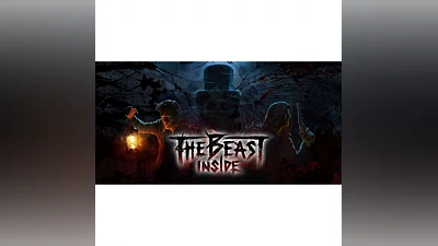 The Beast Inside (Steam Key/Region Free)