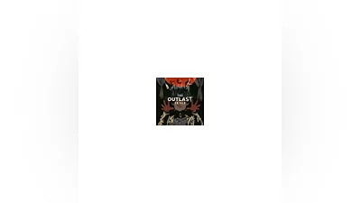 The Outlast Trials ️EPIC GAMES    TR