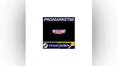 Them's Fightin' Herds EU PC Steam Key   EUROPE