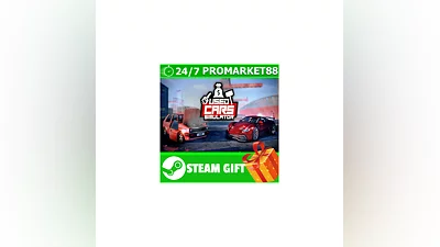 ️ALL COUNTRIES ️ Used Cars Simulator STEAM GIFT