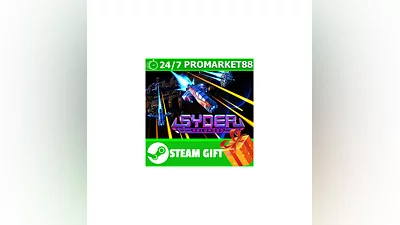 ️ALL COUNTRIES ️ Syder Reloaded STEAM GIFT