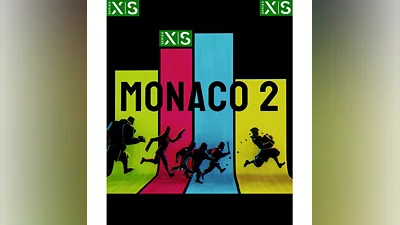Monaco 2 XBOX SERIES X|S Digital Key