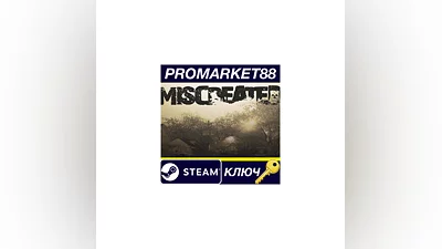 Miscreated Steam Key   GLOBAL