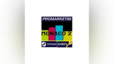 Monaco 2 PC Steam Key   GLOBAL