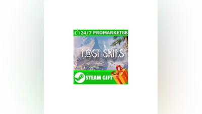 ️ALL COUNTRIES ️ Lost Skies STEAM GIFT