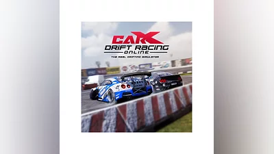 CarX Drift Racing Online ️EPIC GAMES    TR